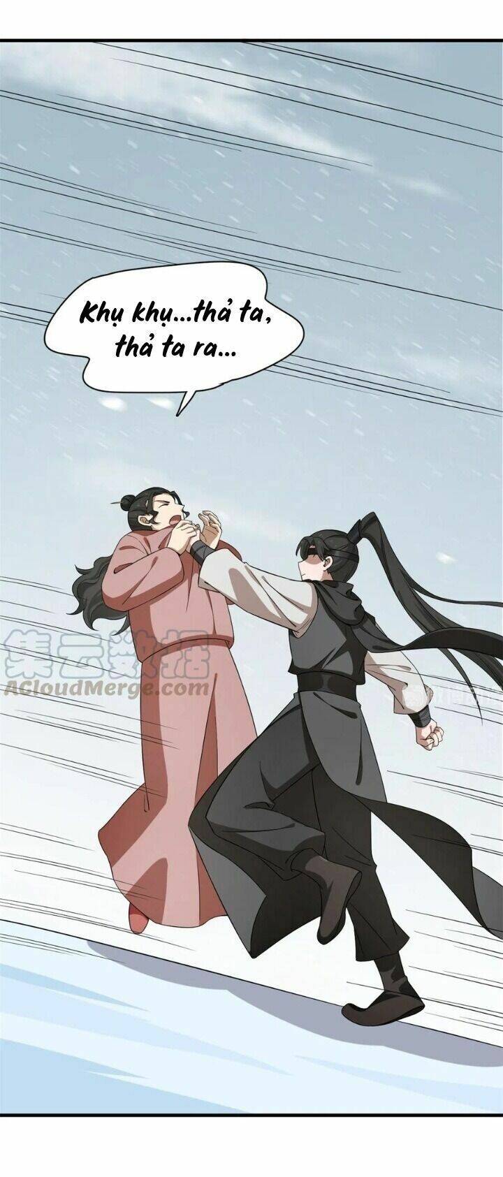 Độc Bộ Thiên Hạ: Đặc Công Thần Y Chapter 256 - Trang 2