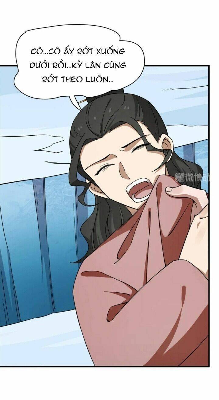 Độc Bộ Thiên Hạ: Đặc Công Thần Y Chapter 256 - Trang 2