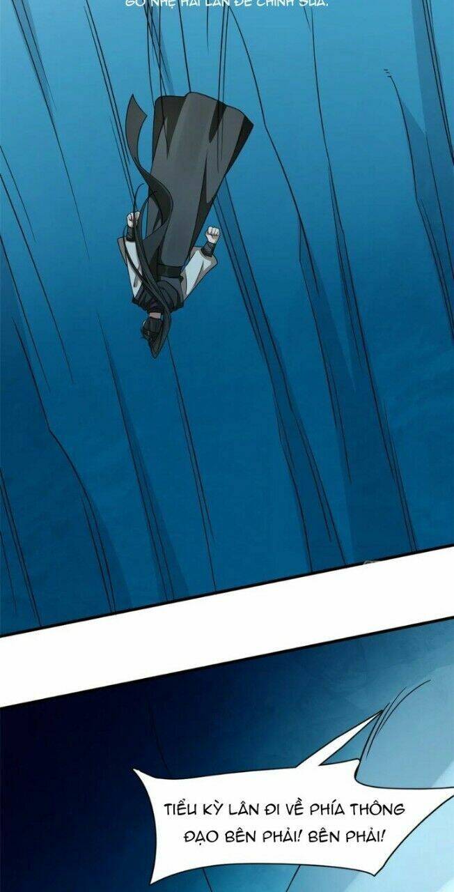 Độc Bộ Thiên Hạ: Đặc Công Thần Y Chapter 256 - Trang 2