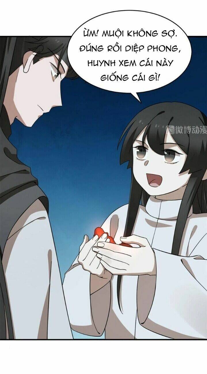 Độc Bộ Thiên Hạ: Đặc Công Thần Y Chapter 257 - Trang 2