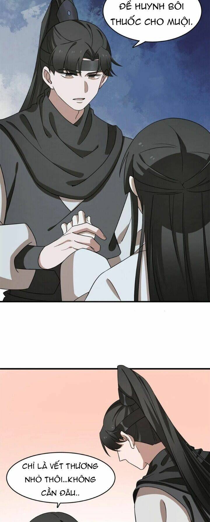 Độc Bộ Thiên Hạ: Đặc Công Thần Y Chapter 257 - Trang 2