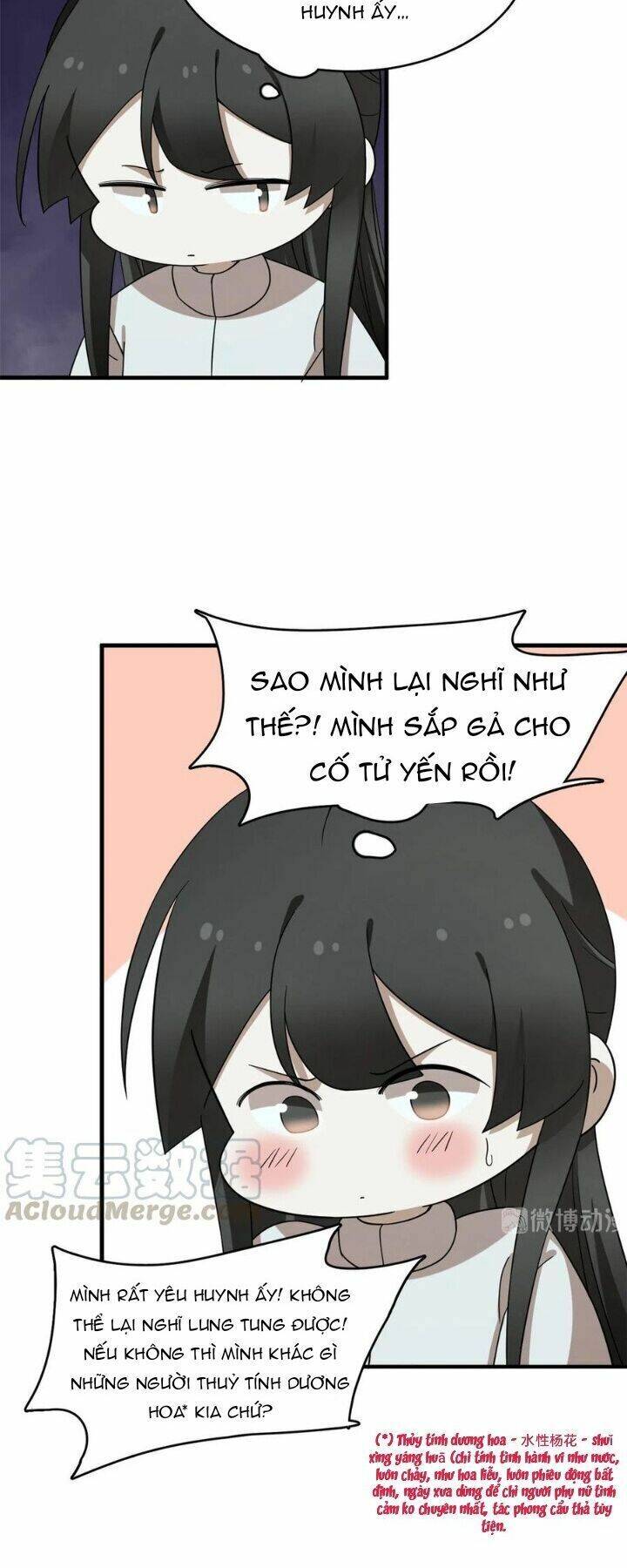 Độc Bộ Thiên Hạ: Đặc Công Thần Y Chapter 257 - Trang 2