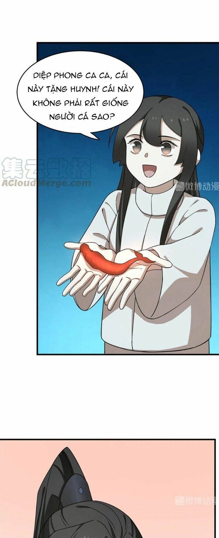 Độc Bộ Thiên Hạ: Đặc Công Thần Y Chapter 257 - Trang 2