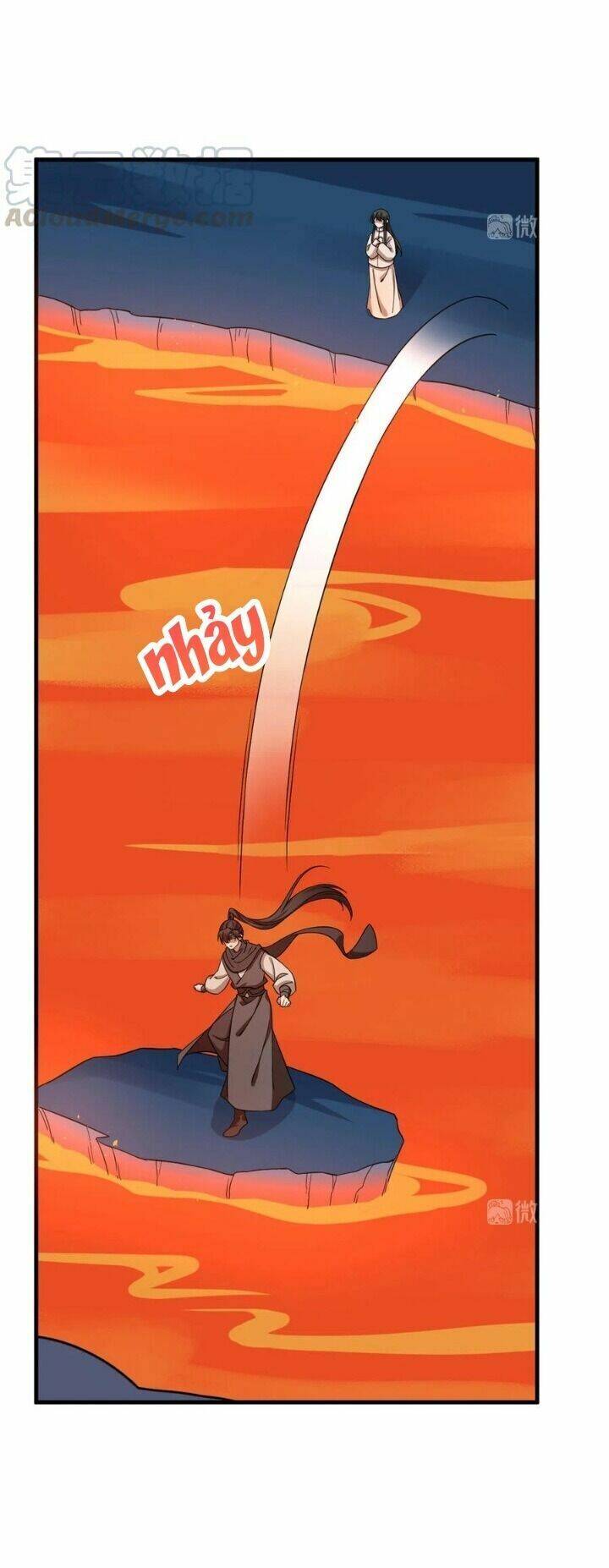 Độc Bộ Thiên Hạ: Đặc Công Thần Y Chapter 257 - Trang 2