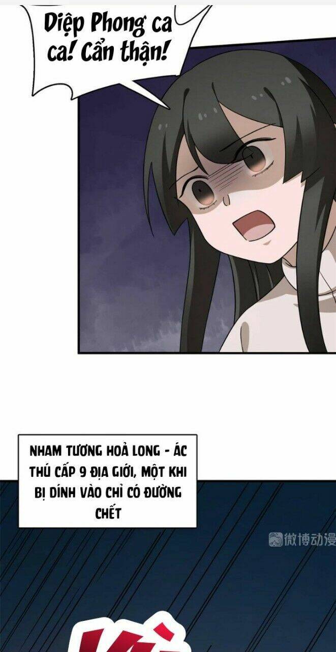 Độc Bộ Thiên Hạ: Đặc Công Thần Y Chapter 257 - Trang 2