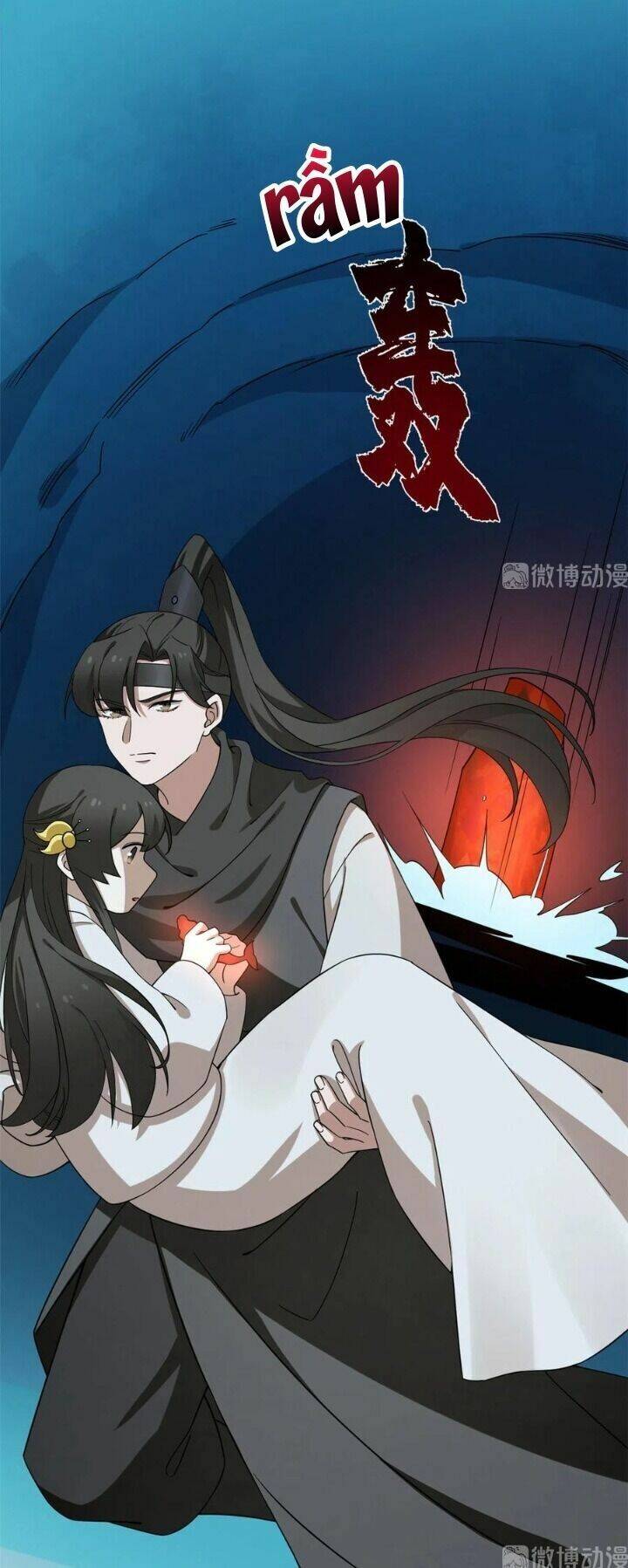 Độc Bộ Thiên Hạ: Đặc Công Thần Y Chapter 257 - Trang 2