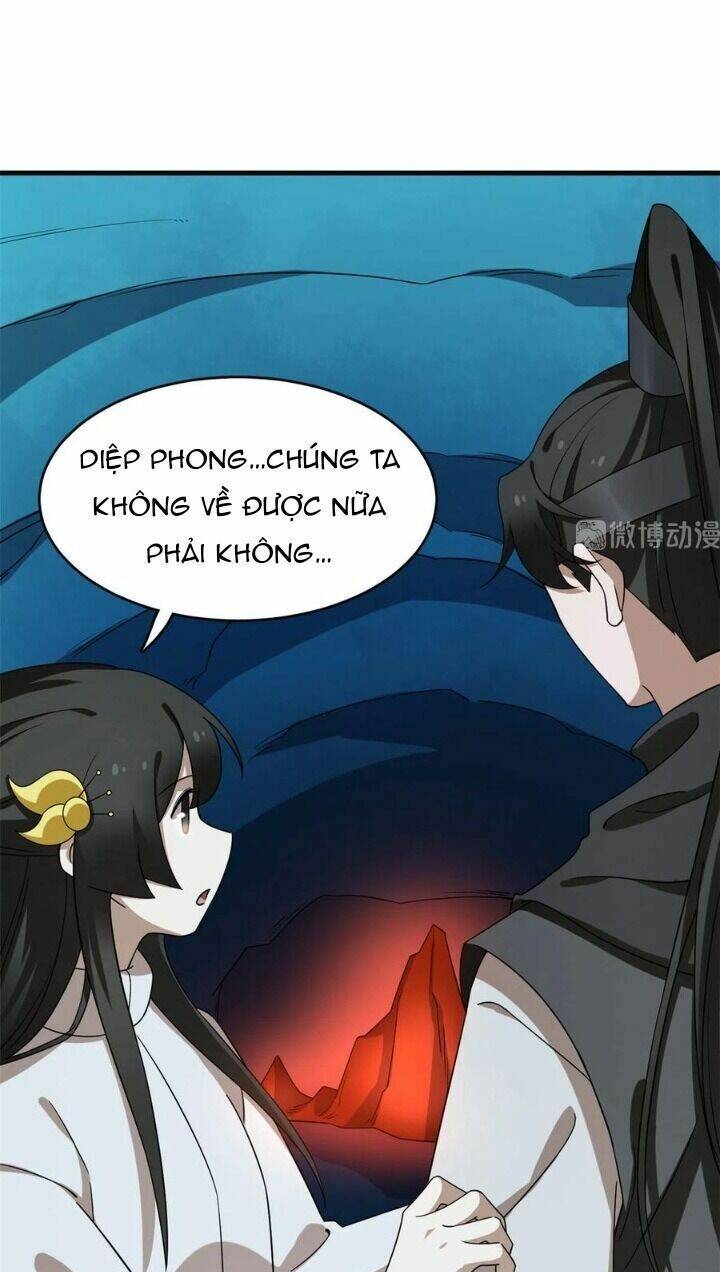 Độc Bộ Thiên Hạ: Đặc Công Thần Y Chapter 257 - Trang 2