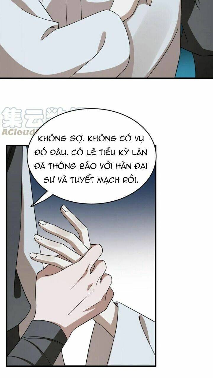 Độc Bộ Thiên Hạ: Đặc Công Thần Y Chapter 257 - Trang 2