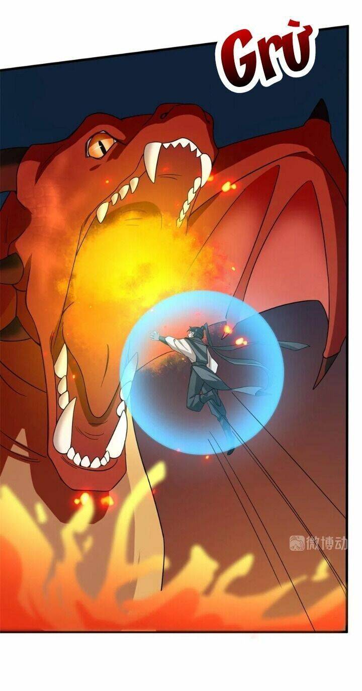 Độc Bộ Thiên Hạ: Đặc Công Thần Y Chapter 258 - Trang 2