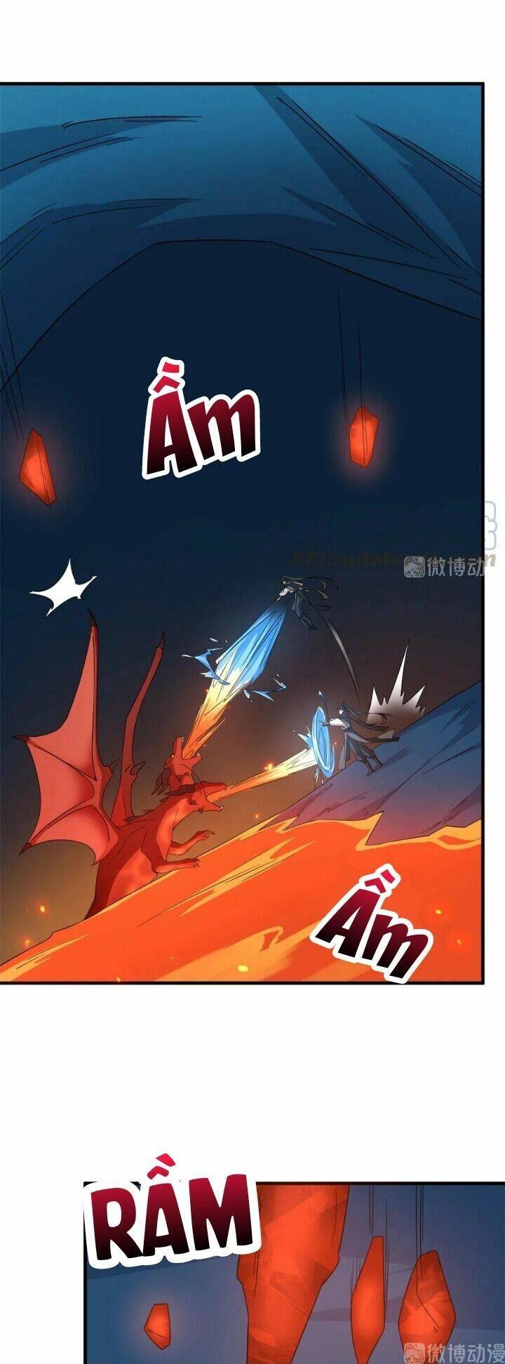 Độc Bộ Thiên Hạ: Đặc Công Thần Y Chapter 258 - Trang 2