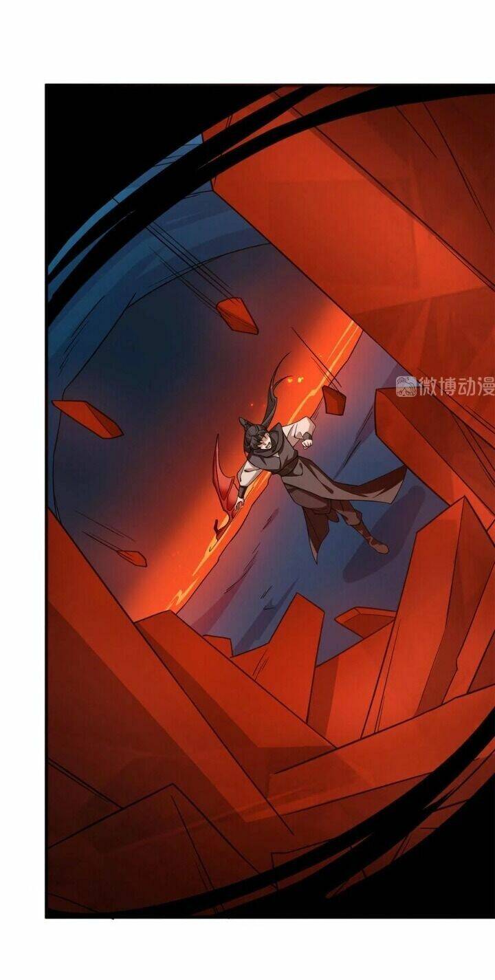 Độc Bộ Thiên Hạ: Đặc Công Thần Y Chapter 258 - Trang 2