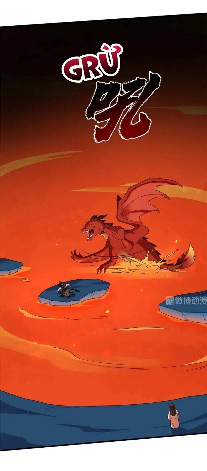 Độc Bộ Thiên Hạ: Đặc Công Thần Y Chapter 258 - Trang 2