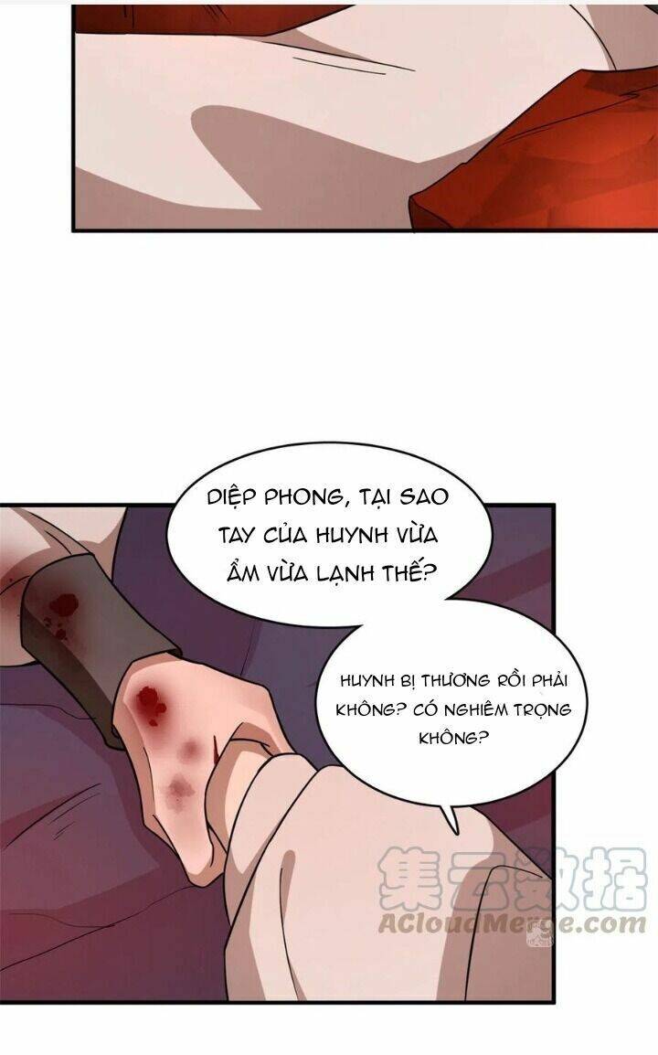 Độc Bộ Thiên Hạ: Đặc Công Thần Y Chapter 258 - Trang 2