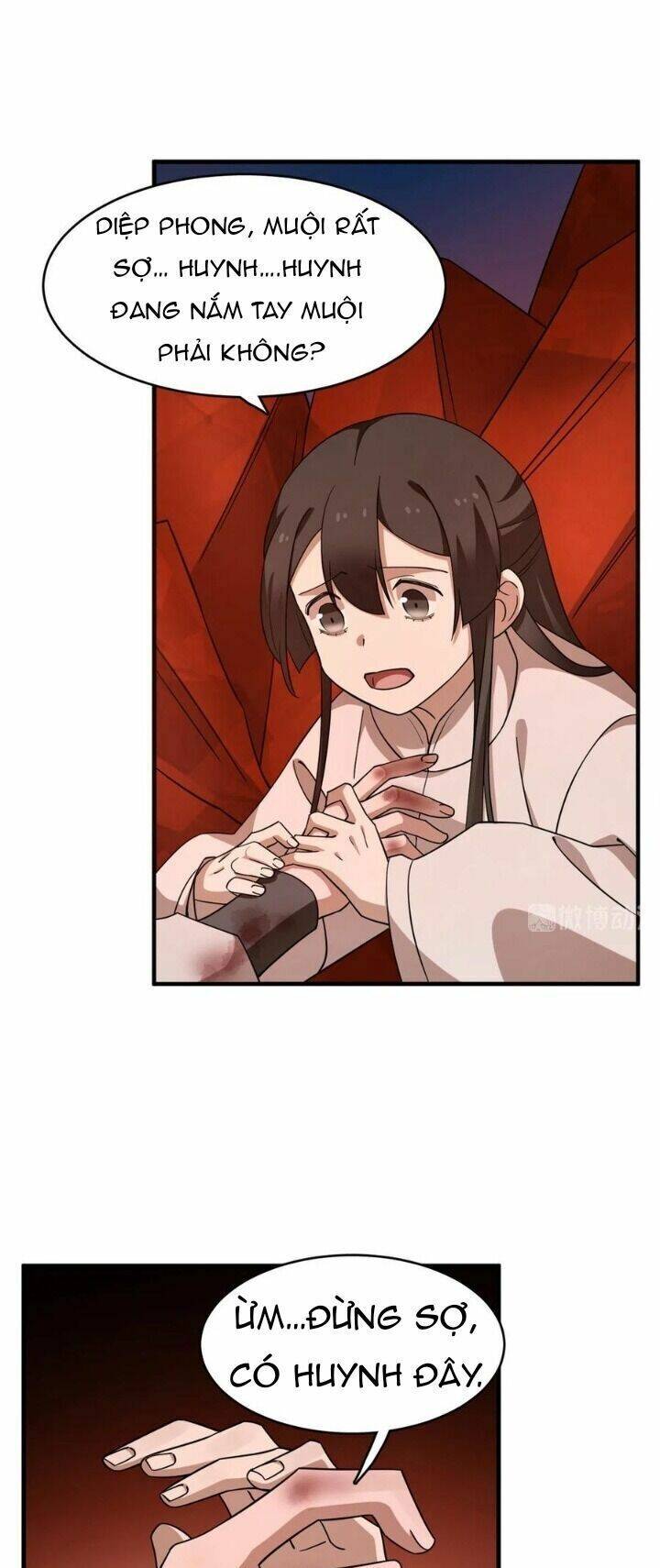 Độc Bộ Thiên Hạ: Đặc Công Thần Y Chapter 258 - Trang 2