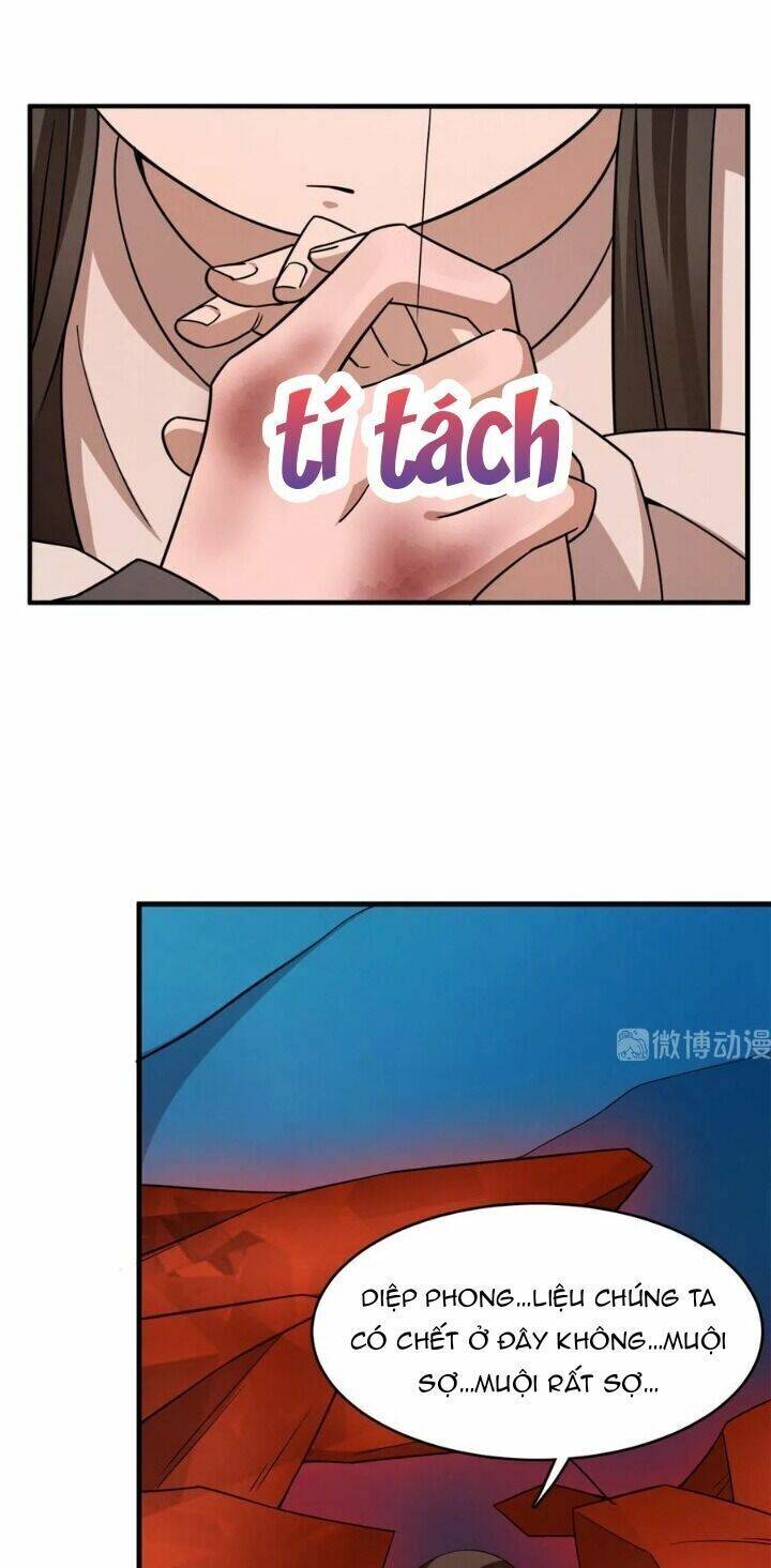 Độc Bộ Thiên Hạ: Đặc Công Thần Y Chapter 258 - Trang 2