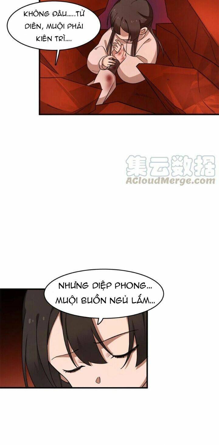 Độc Bộ Thiên Hạ: Đặc Công Thần Y Chapter 258 - Trang 2