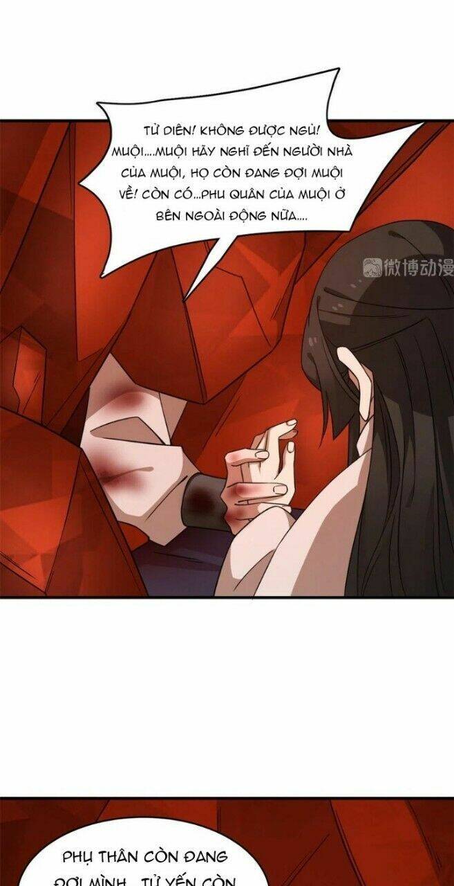 Độc Bộ Thiên Hạ: Đặc Công Thần Y Chapter 258 - Trang 2