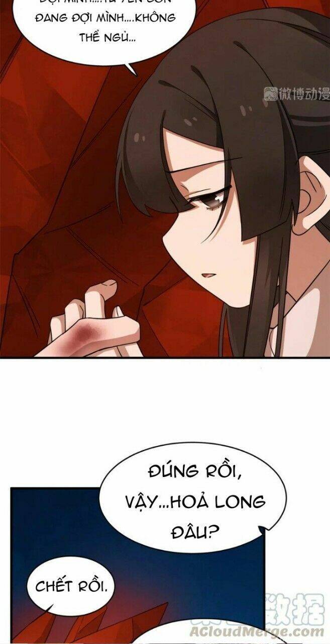 Độc Bộ Thiên Hạ: Đặc Công Thần Y Chapter 258 - Trang 2