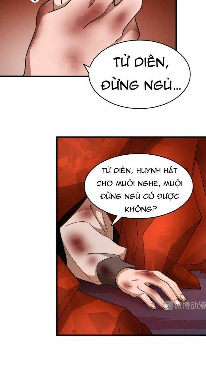 Độc Bộ Thiên Hạ: Đặc Công Thần Y Chapter 258 - Trang 2