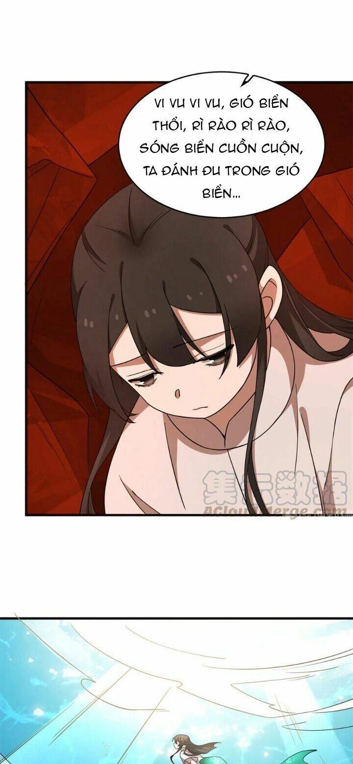 Độc Bộ Thiên Hạ: Đặc Công Thần Y Chapter 258 - Trang 2