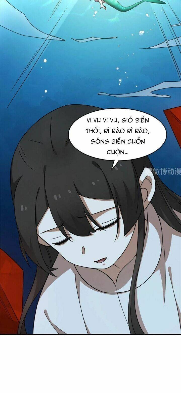 Độc Bộ Thiên Hạ: Đặc Công Thần Y Chapter 258 - Trang 2