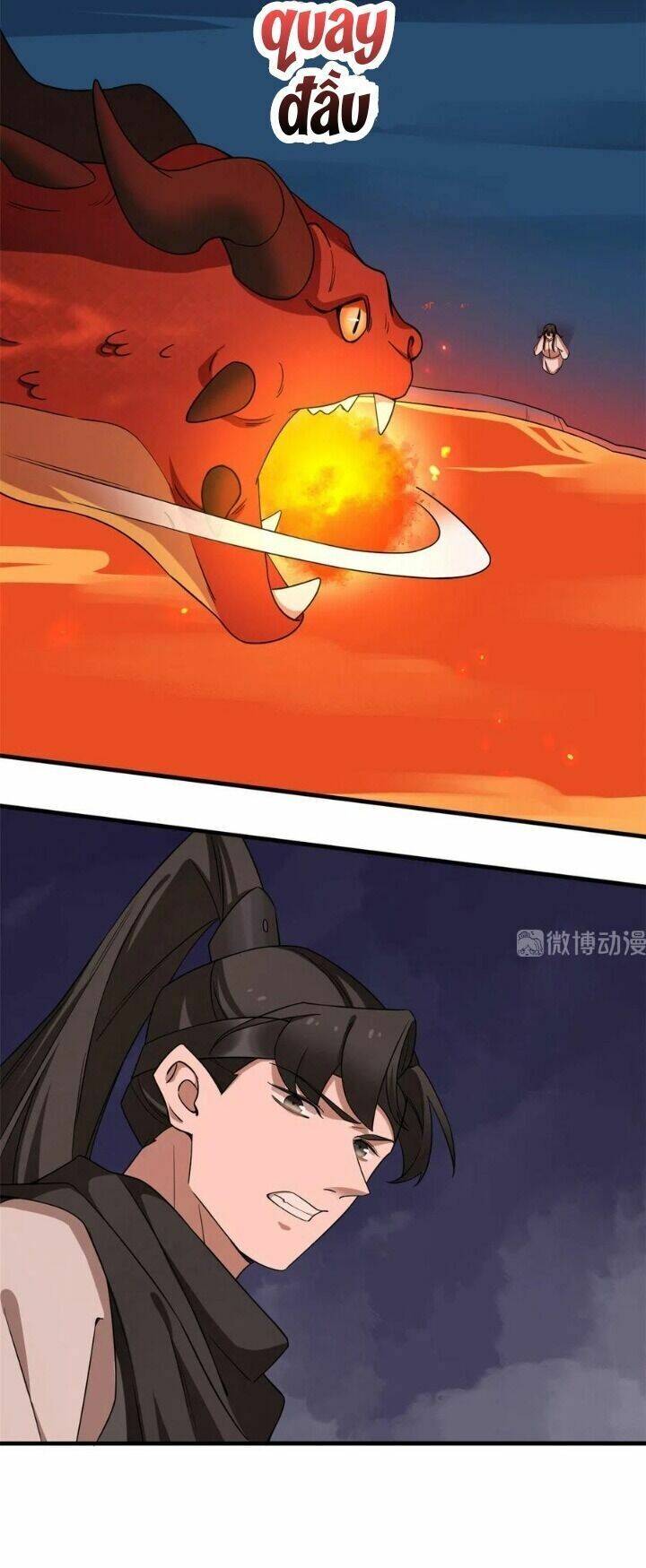 Độc Bộ Thiên Hạ: Đặc Công Thần Y Chapter 258 - Trang 2