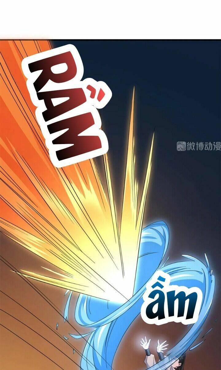 Độc Bộ Thiên Hạ: Đặc Công Thần Y Chapter 258 - Trang 2