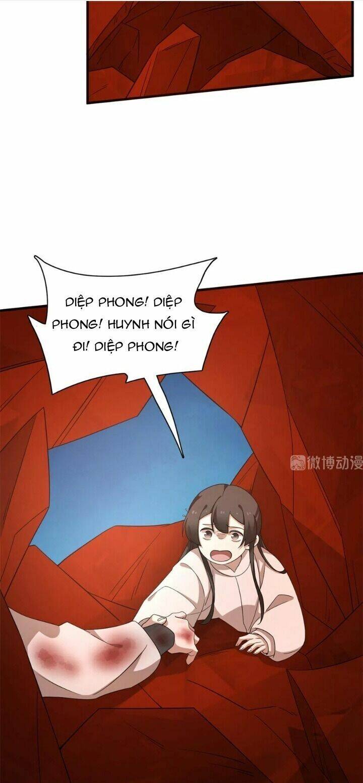 Độc Bộ Thiên Hạ: Đặc Công Thần Y Chapter 259 - Trang 2