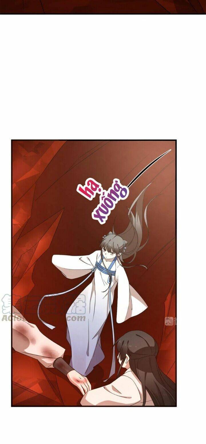 Độc Bộ Thiên Hạ: Đặc Công Thần Y Chapter 259 - Trang 2