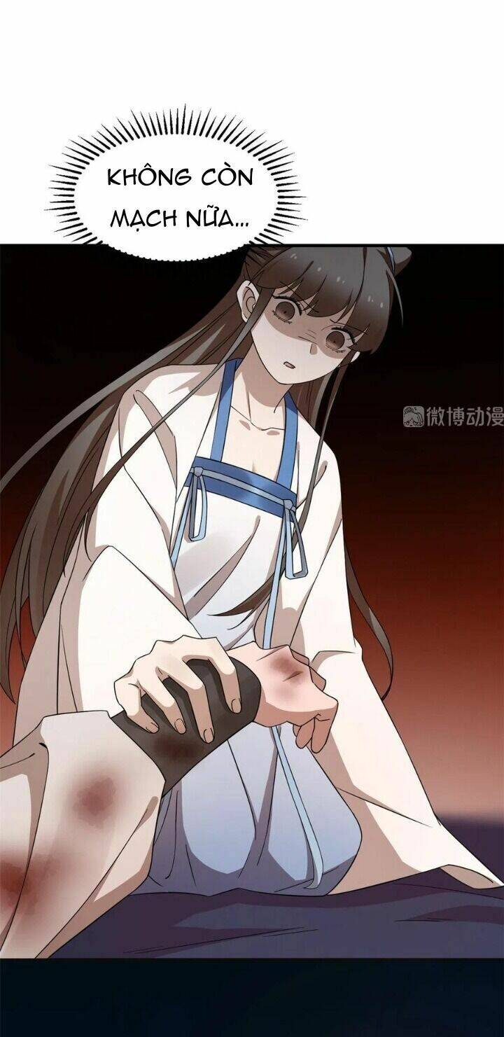 Độc Bộ Thiên Hạ: Đặc Công Thần Y Chapter 259 - Trang 2