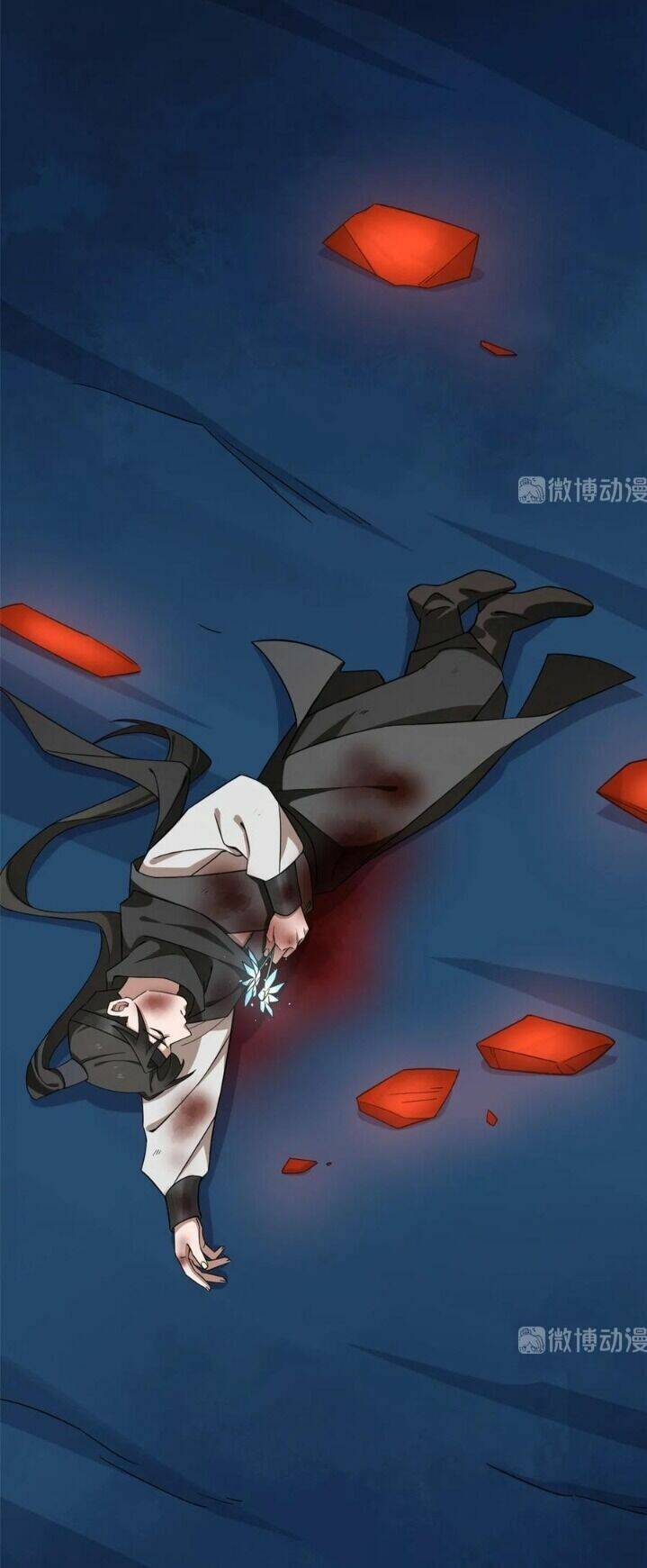 Độc Bộ Thiên Hạ: Đặc Công Thần Y Chapter 259 - Trang 2