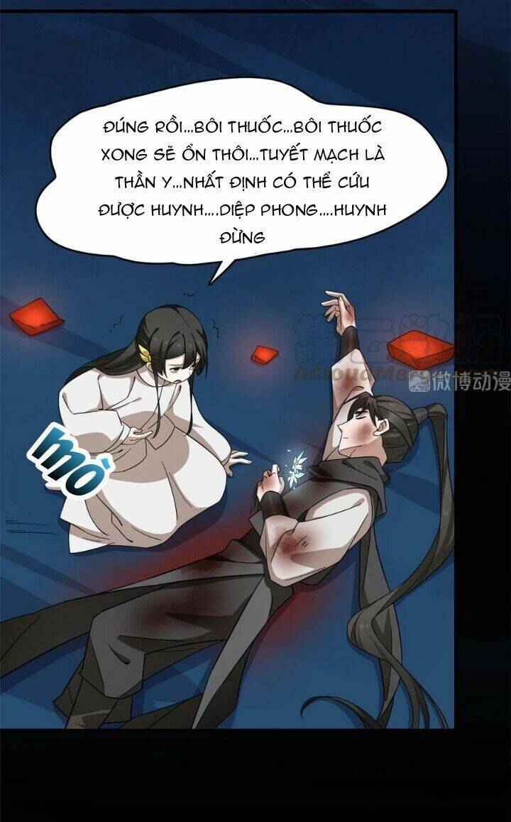 Độc Bộ Thiên Hạ: Đặc Công Thần Y Chapter 259 - Trang 2