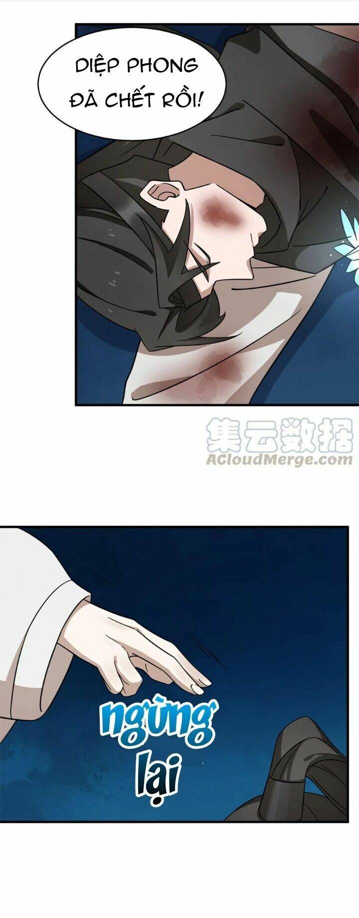 Độc Bộ Thiên Hạ: Đặc Công Thần Y Chapter 259 - Trang 2