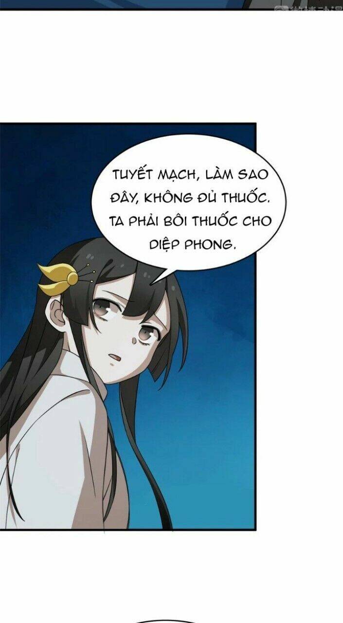 Độc Bộ Thiên Hạ: Đặc Công Thần Y Chapter 259 - Trang 2