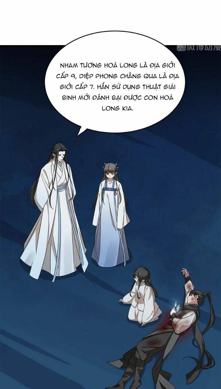 Độc Bộ Thiên Hạ: Đặc Công Thần Y Chapter 259 - Trang 2