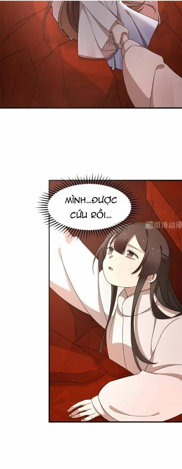 Độc Bộ Thiên Hạ: Đặc Công Thần Y Chapter 259 - Trang 2