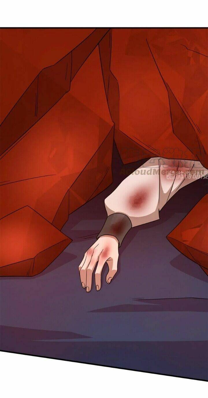 Độc Bộ Thiên Hạ: Đặc Công Thần Y Chapter 259 - Trang 2