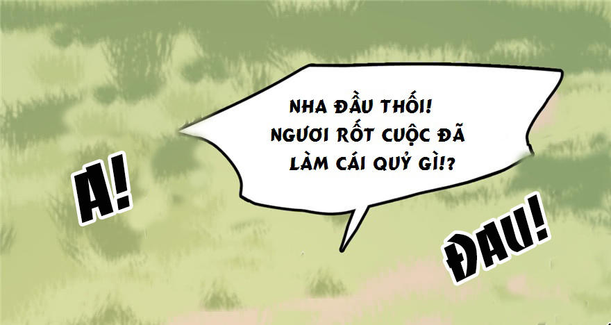 Độc Bộ Thiên Hạ: Đặc Công Thần Y Chapter 26 - Trang 2