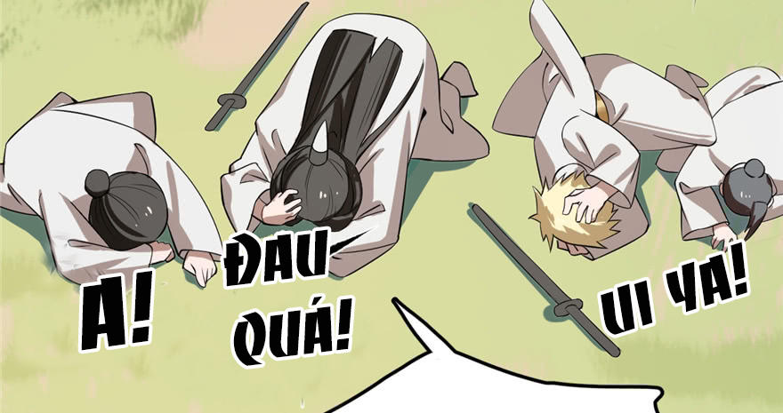 Độc Bộ Thiên Hạ: Đặc Công Thần Y Chapter 26 - Trang 2