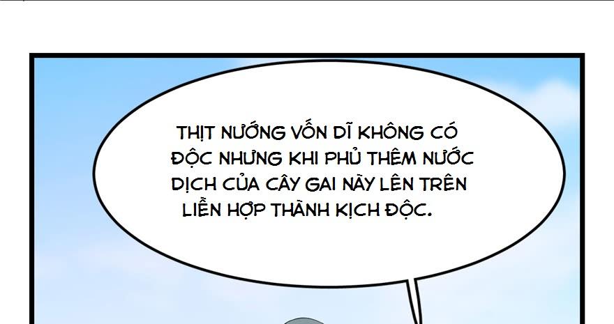 Độc Bộ Thiên Hạ: Đặc Công Thần Y Chapter 26 - Trang 2