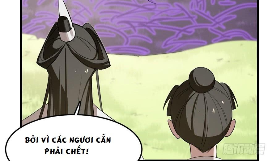 Độc Bộ Thiên Hạ: Đặc Công Thần Y Chapter 26 - Trang 2