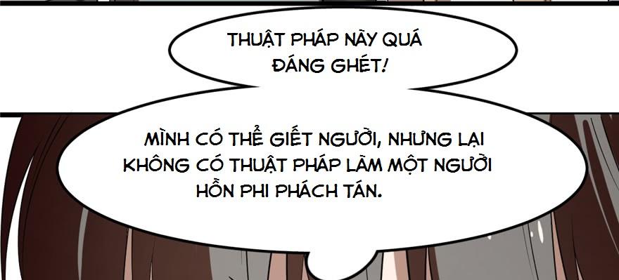 Độc Bộ Thiên Hạ: Đặc Công Thần Y Chapter 26 - Trang 2