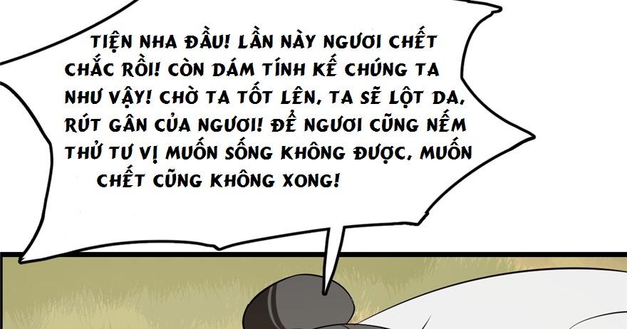 Độc Bộ Thiên Hạ: Đặc Công Thần Y Chapter 26 - Trang 2