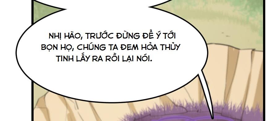 Độc Bộ Thiên Hạ: Đặc Công Thần Y Chapter 26 - Trang 2
