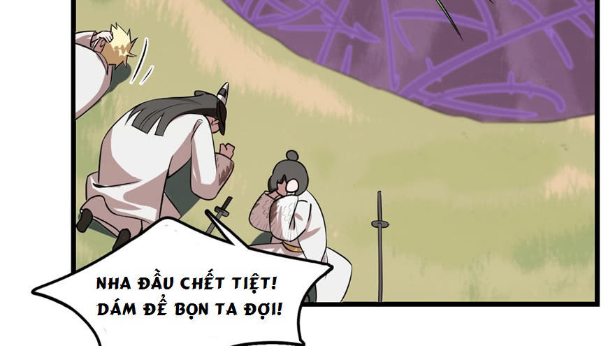 Độc Bộ Thiên Hạ: Đặc Công Thần Y Chapter 26 - Trang 2