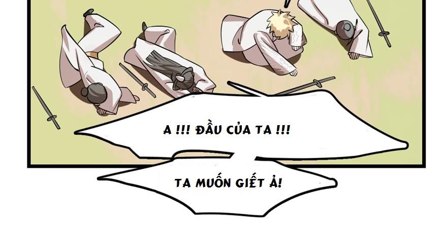 Độc Bộ Thiên Hạ: Đặc Công Thần Y Chapter 26 - Trang 2