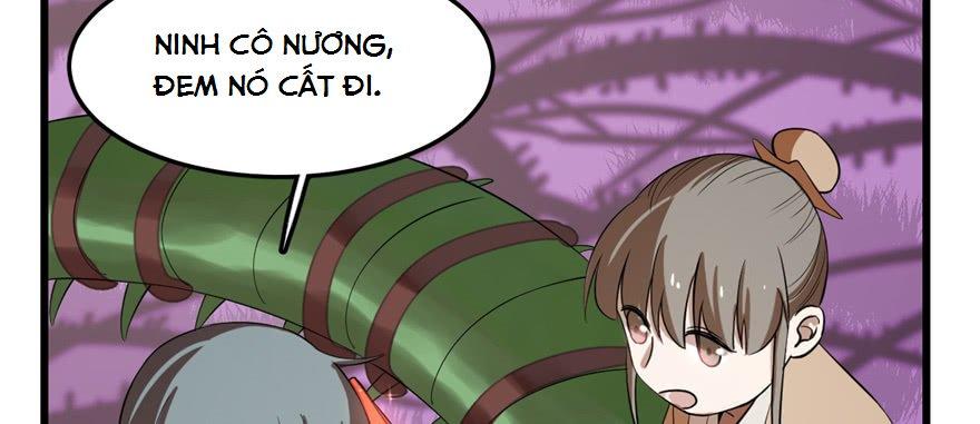 Độc Bộ Thiên Hạ: Đặc Công Thần Y Chapter 26 - Trang 2