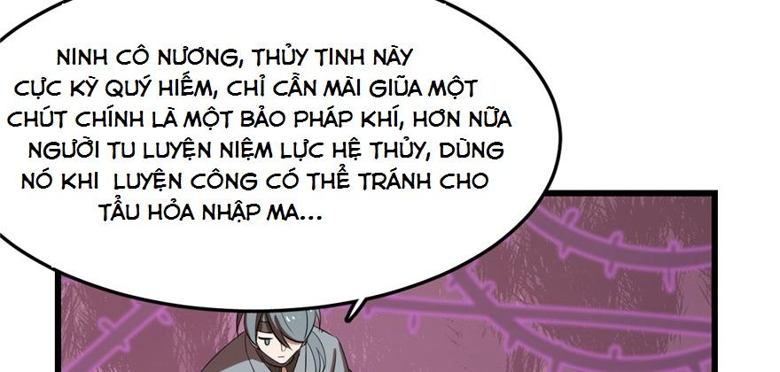Độc Bộ Thiên Hạ: Đặc Công Thần Y Chapter 26 - Trang 2
