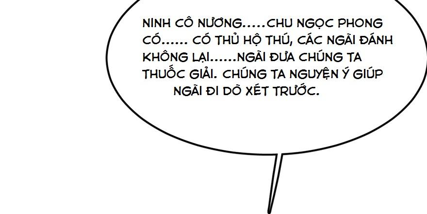 Độc Bộ Thiên Hạ: Đặc Công Thần Y Chapter 26 - Trang 2