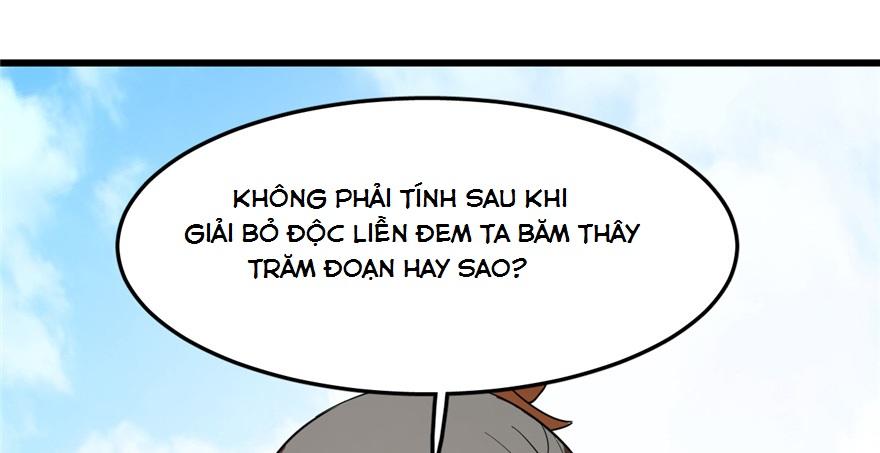 Độc Bộ Thiên Hạ: Đặc Công Thần Y Chapter 26 - Trang 2